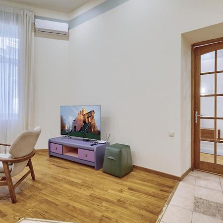 Apartments Near The Golden Gate Kiev Luaran gambar