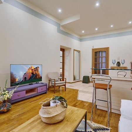 Apartments Near The Golden Gate Kiev Luaran gambar