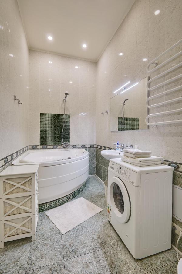 Apartments Near The Golden Gate Kiev Luaran gambar