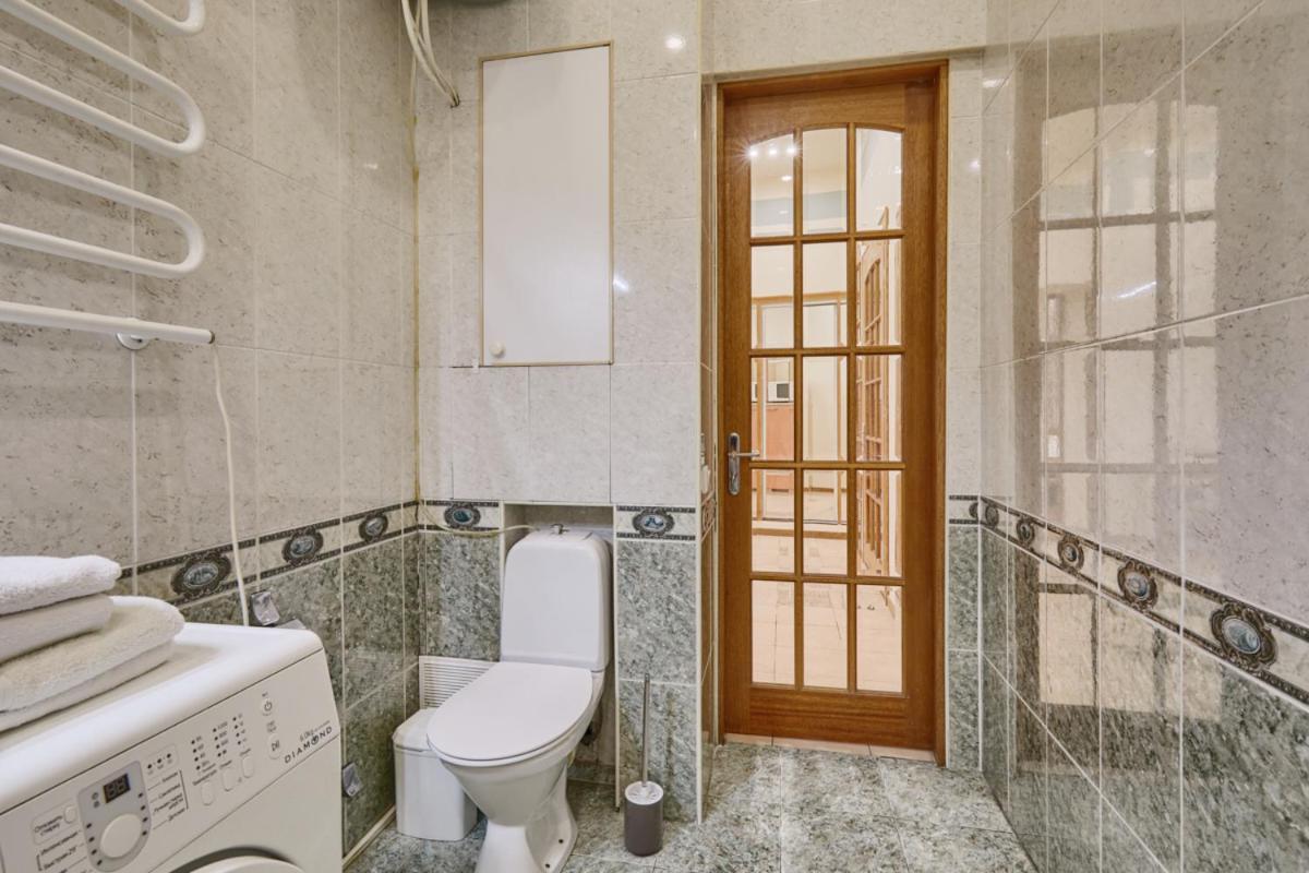 Apartments Near The Golden Gate Kiev Luaran gambar