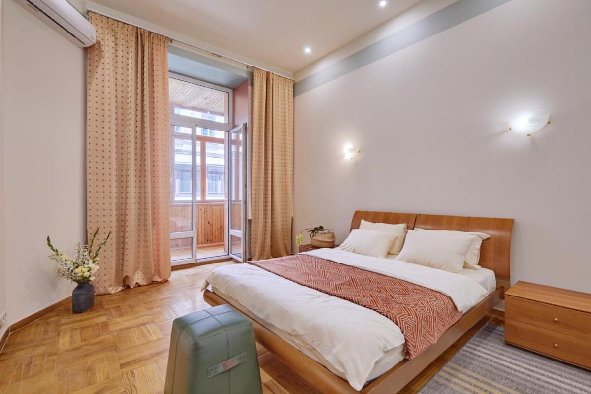 Apartments Near The Golden Gate Kiev Luaran gambar
