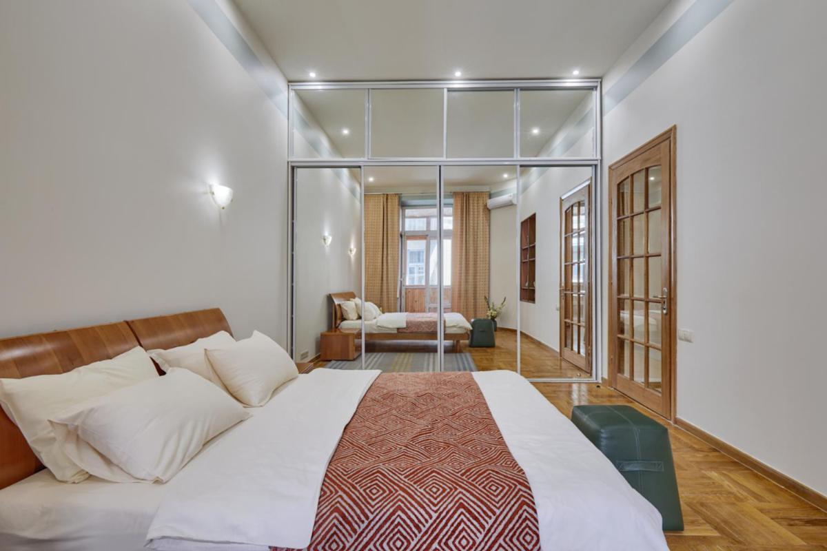 Apartments Near The Golden Gate Kiev Luaran gambar