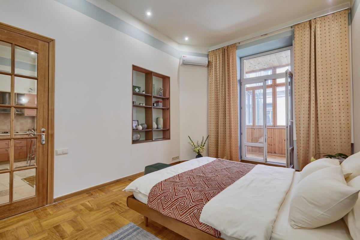 Apartments Near The Golden Gate Kiev Luaran gambar