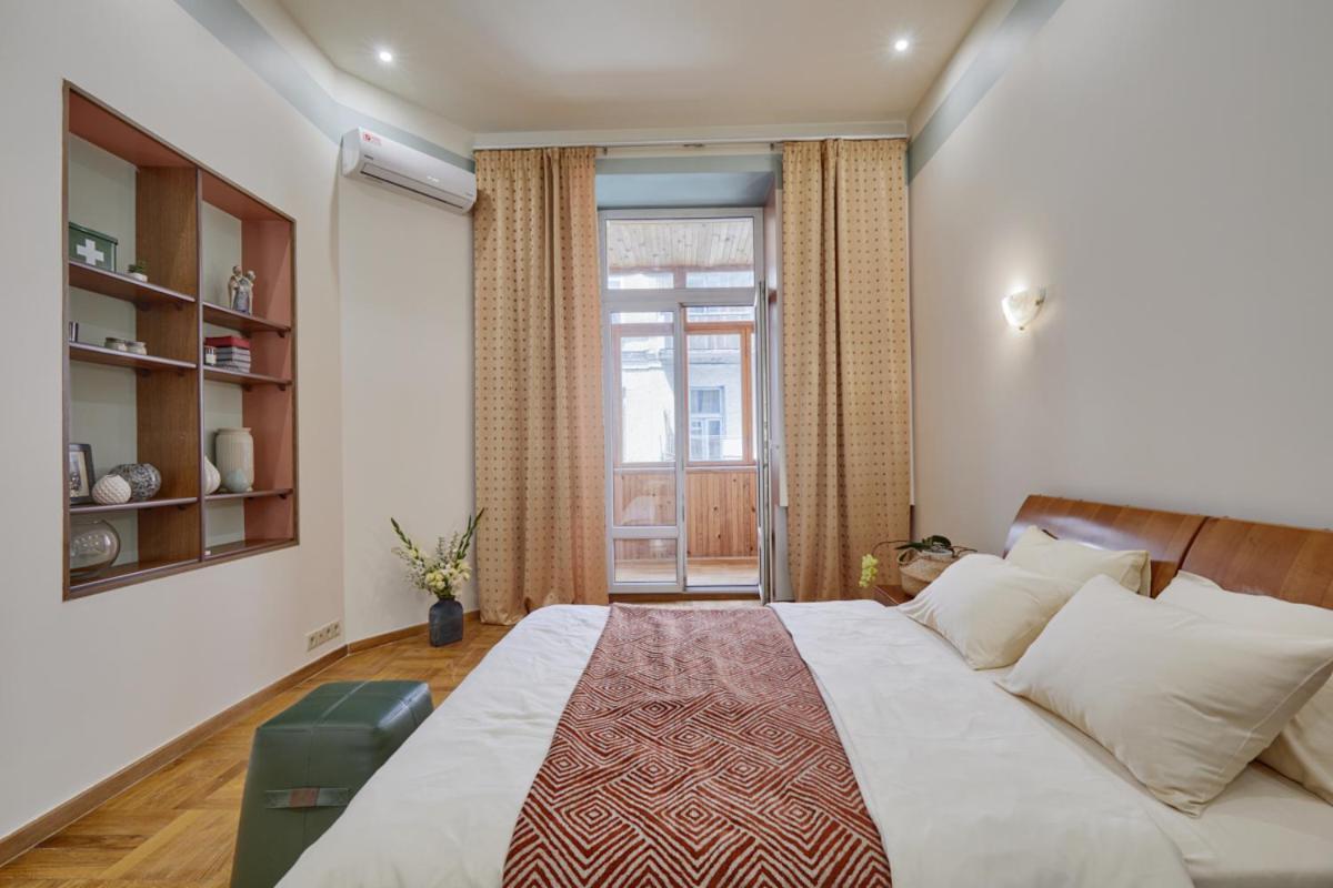 Apartments Near The Golden Gate Kiev Luaran gambar