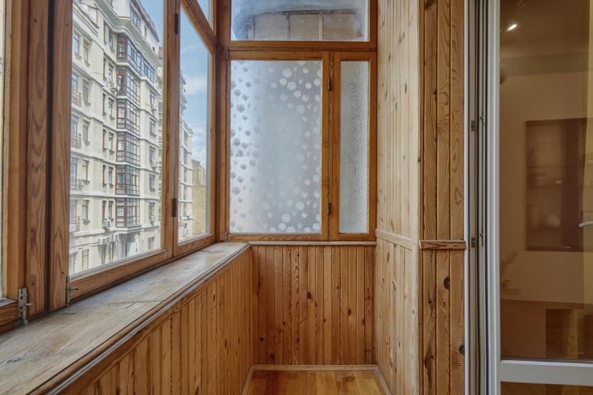 Apartments Near The Golden Gate Kiev Luaran gambar